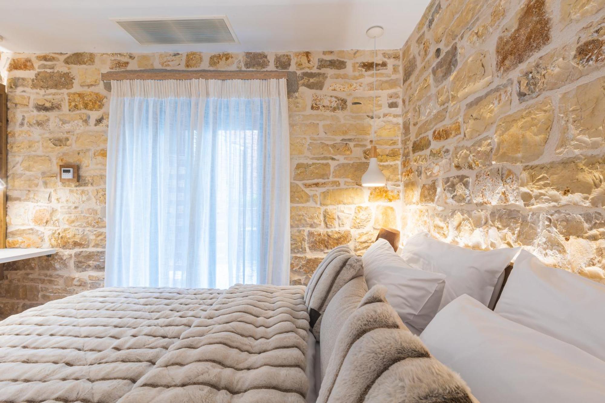 Adryades Luxry Apartment *