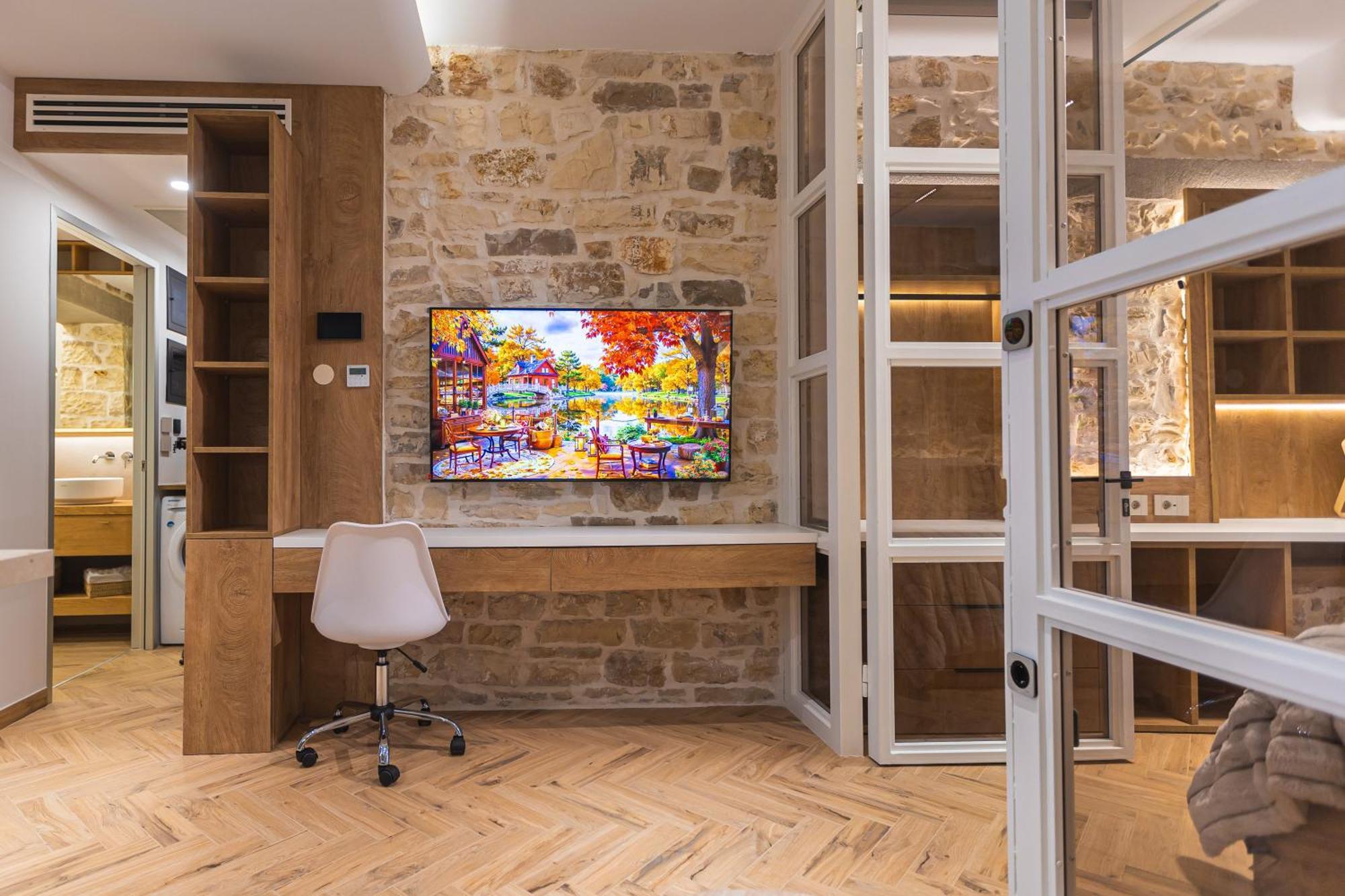 Apartment Adryades Luxry Ioannina