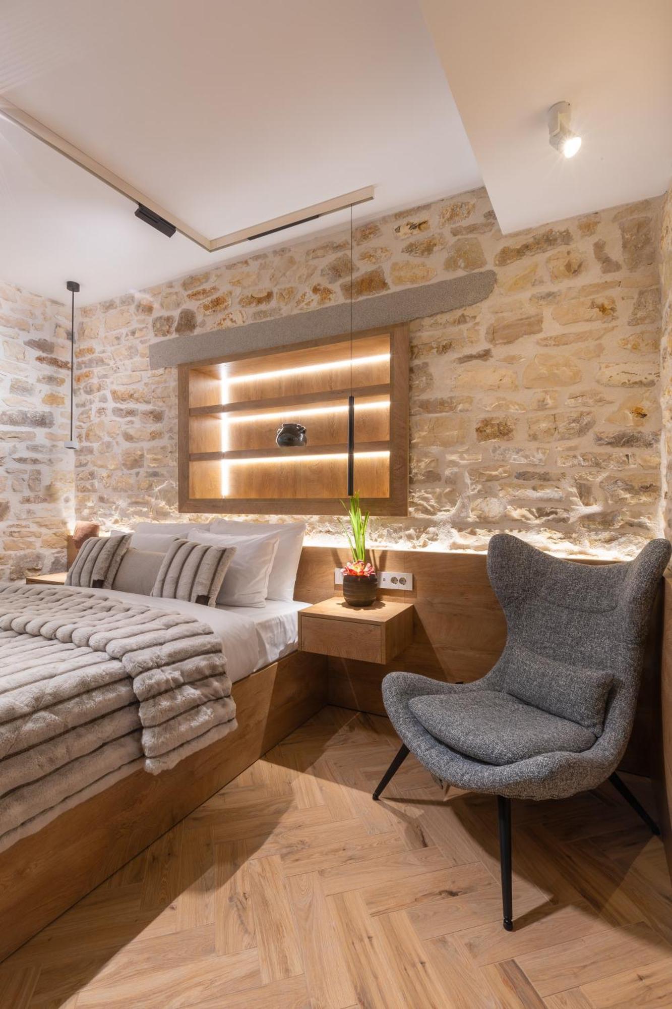 Adryades Luxry Apartment
