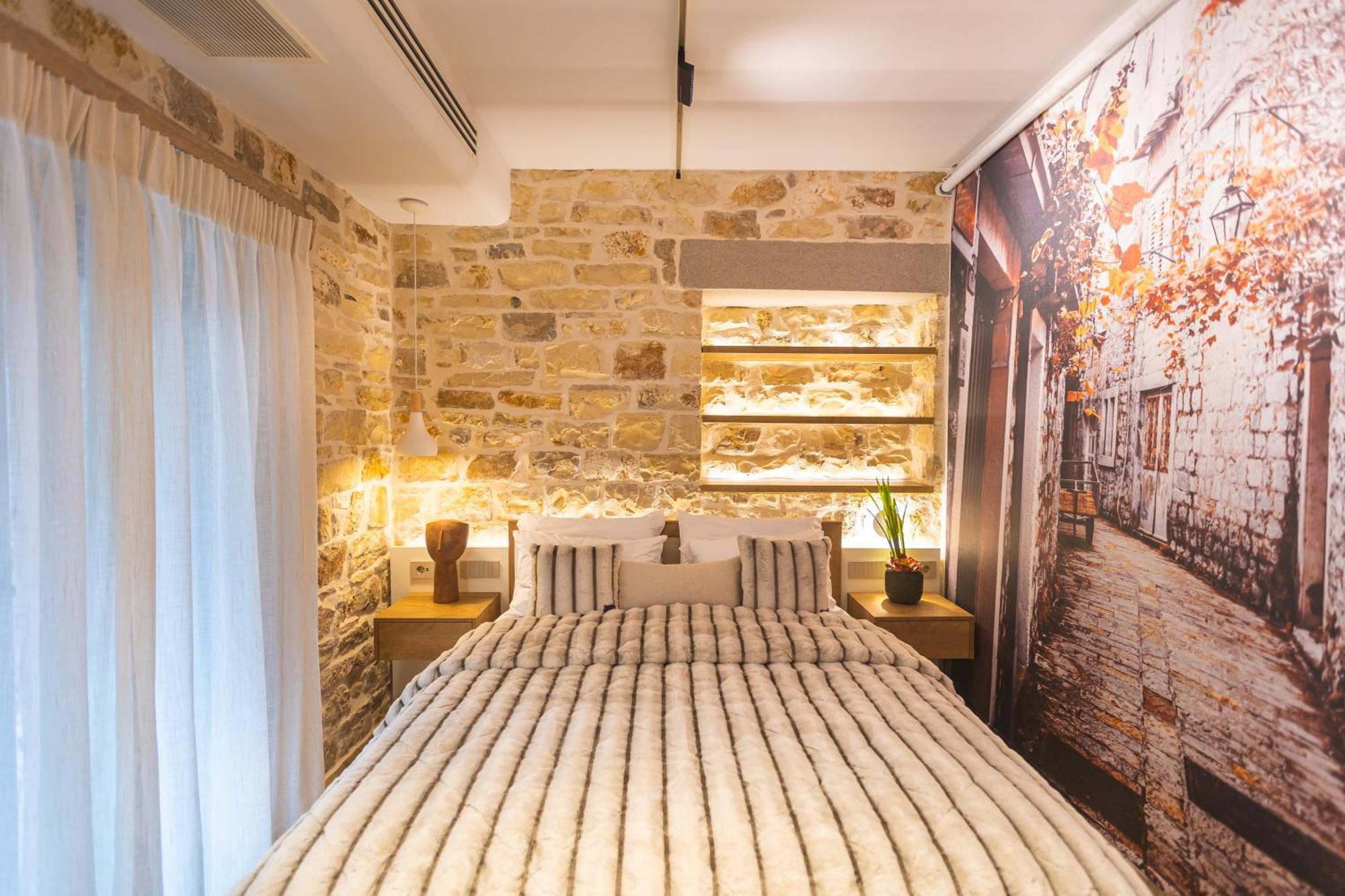 Adryades Luxry * Ioannina