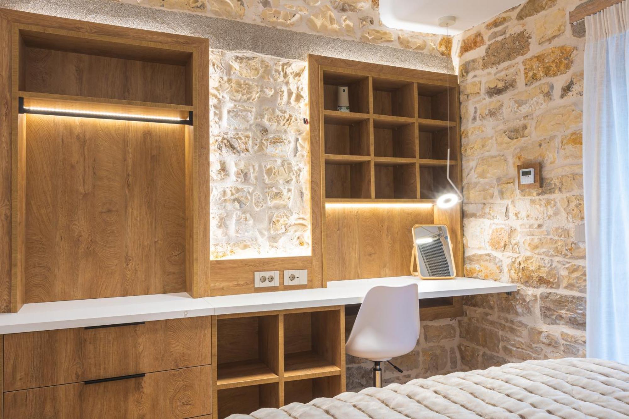 Adryades Luxry Apartment Ioannina
