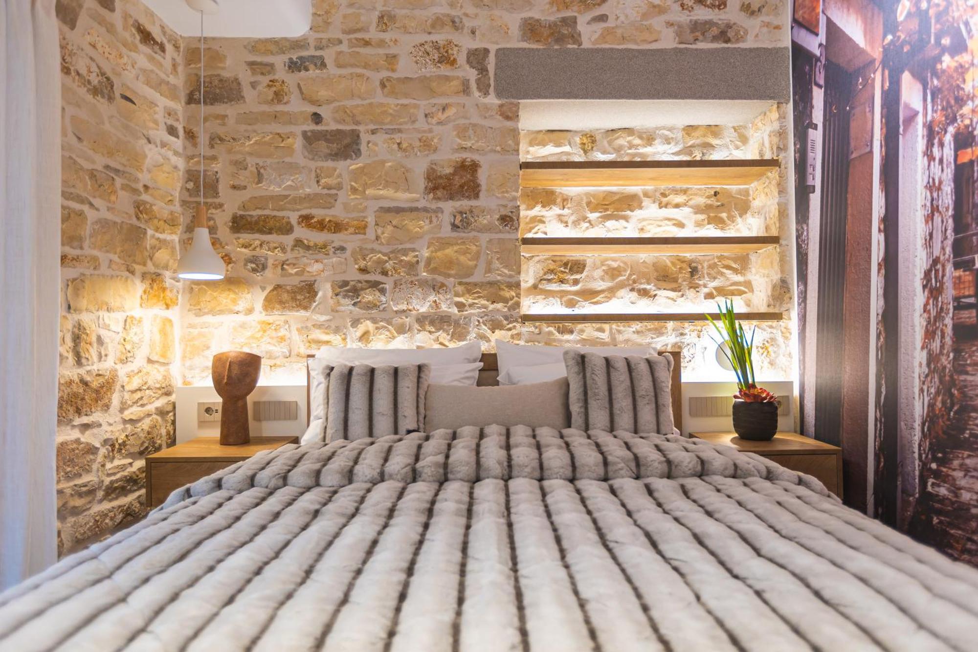 Adryades Luxry Ioannina