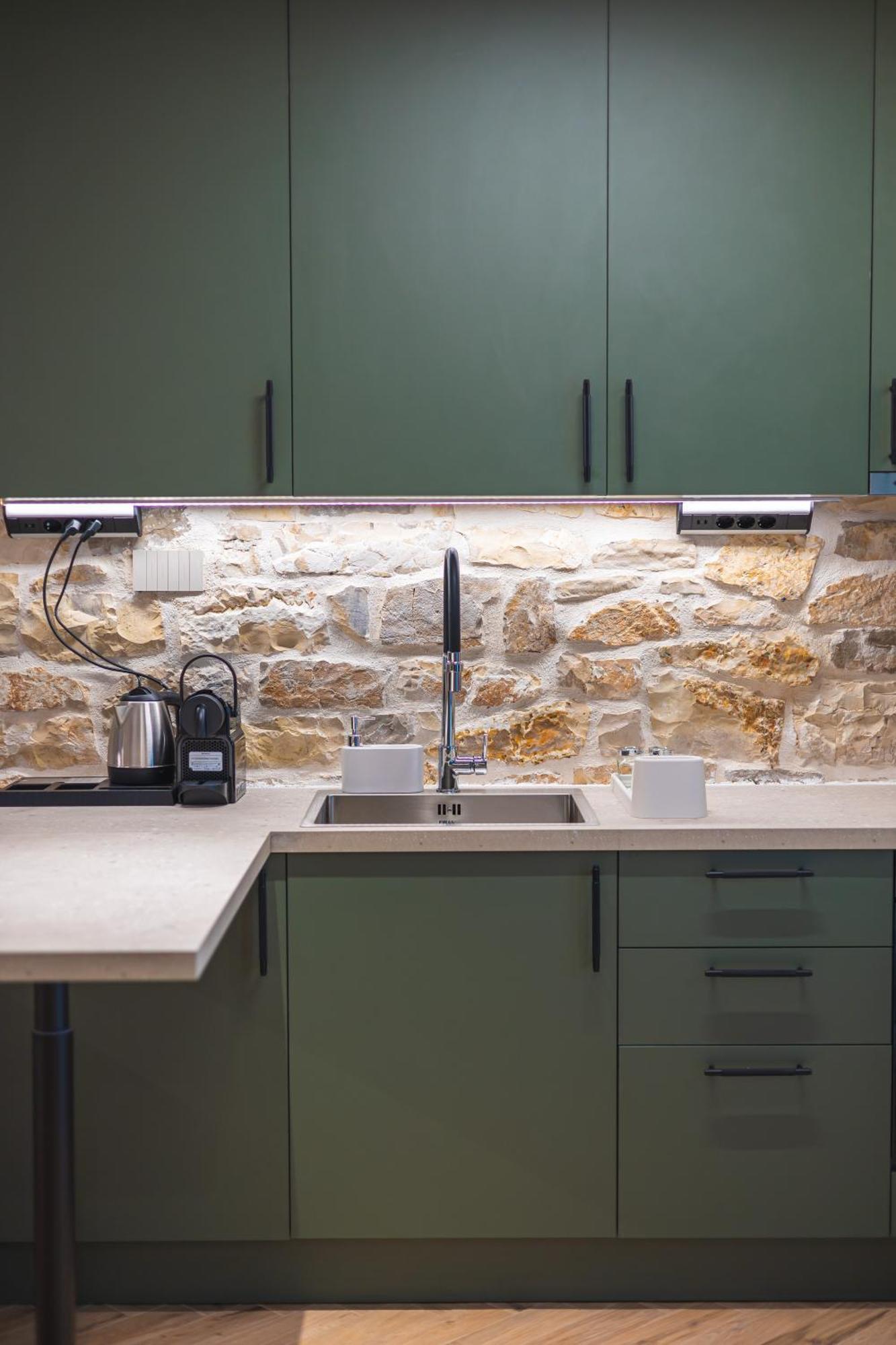 Adryades Luxry Apartment