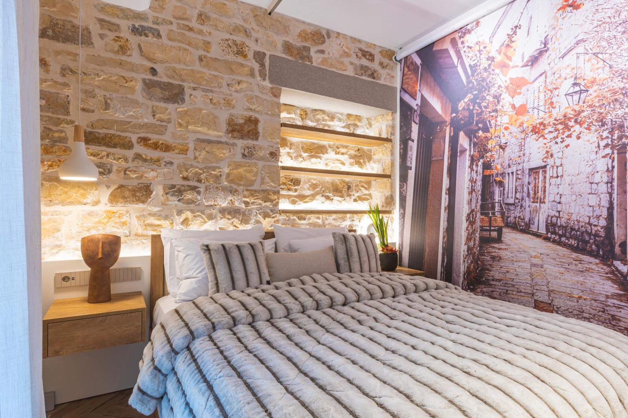 Apartment Adryades Luxry Ioannina